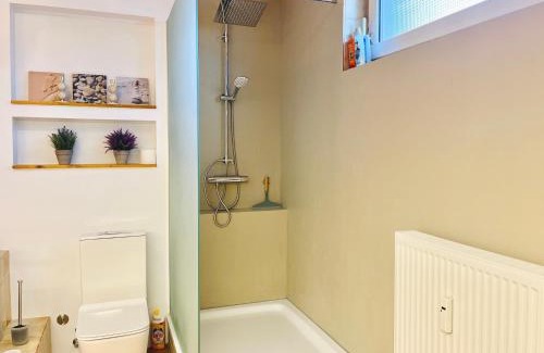 Ovendorf Apartamento | Wohlfühl Oase In Traumhafter Gegend