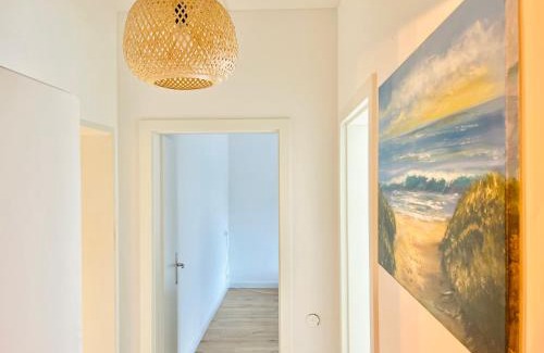 Ovendorf Apartamento | Wohlfühl Oase In Traumhafter Gegend