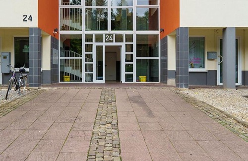 Dueren Apartamento | Wohlfühl-Wohnen in Düren