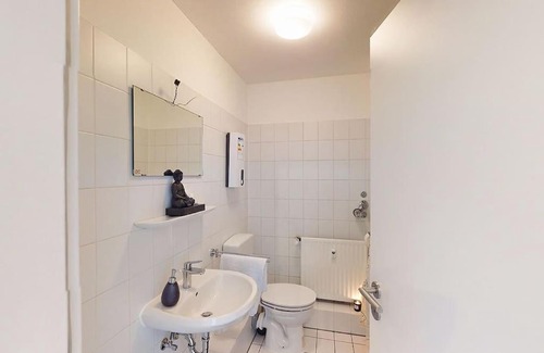 Dueren Apartamento | Wohlfühl-Wohnen in Düren