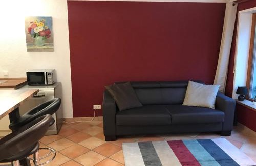 Osthofen Apartamento | Wohlfühl- Wohnung
