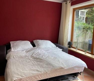 Osthofen Apartamento | Wohlfühl- Wohnung