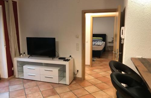 Osthofen Apartamento | Wohlfühl- Wohnung