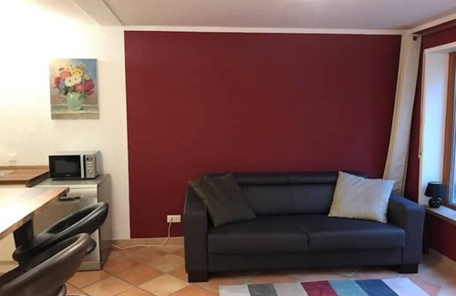 Osthofen Apartamento | Wohlfühl- Wohnung