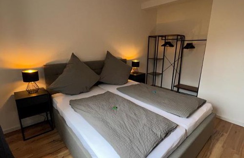 Bergisch Gladbach Apartamento | Wohlfühlapartment Braunschweig