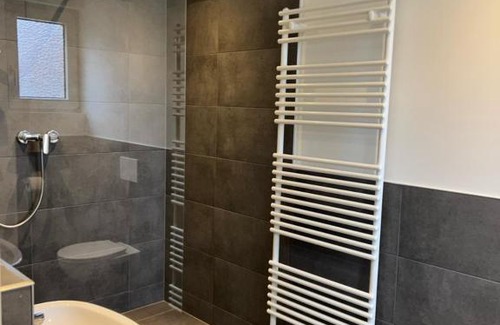 Bergisch Gladbach Apartamento | Wohlfühlapartment Braunschweig