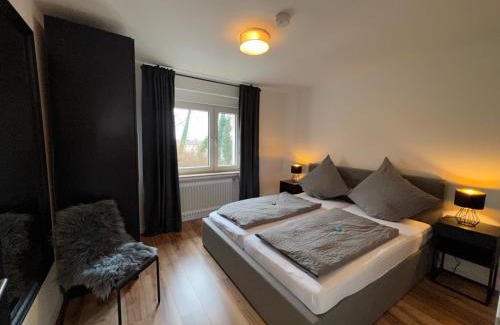 Bergisch Gladbach Apartamento | Wohlfühlapartment Braunschweig