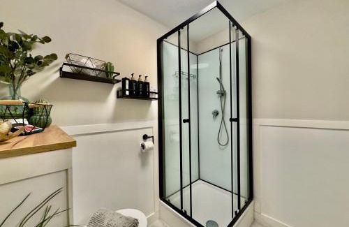Wals Apartamento | Wohlfühlapartment in Wals vor den Toren Salzburg