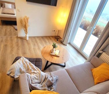 Fuchsmuehl Apartamento | Wohlfühlapartments Zum Hackelstein