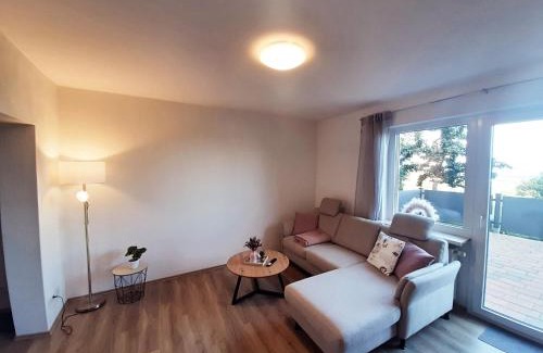 Fuchsmuehl Apartamento | Wohlfühlapartments Zum Hackelstein