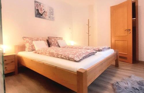 Fuchsmuehl Apartamento | Wohlfühlapartments Zum Hackelstein