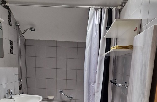Grafenwiesen Apartamento | Wohlfühlappartement Wildgatter