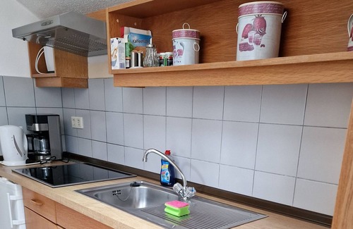 Grafenwiesen Apartamento | Wohlfühlappartement Wildgatter