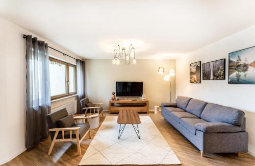 Bad Duerrheim Apartamento | WohlfühlDomizil am Solemar
