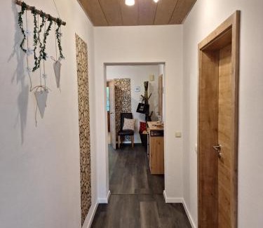 Thurmansbang Apartamento | Wohlfühlen am Waldrand