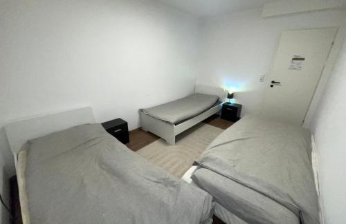 Jungfernkopf Apartamento | Wohlfühlen bei DG