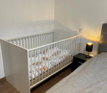 Jungfernkopf Apartamento | Wohlfühlen bei DG