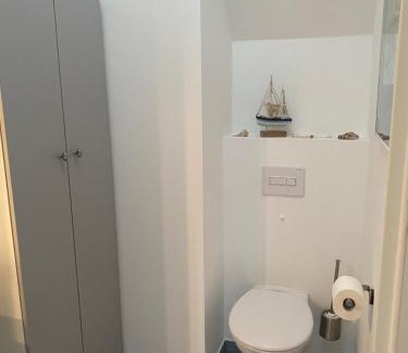 Broeckel Apartamento | Wohlfühlen im ehemaligen Heuboden