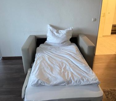 Buchheim Apartamento | Wohlfühlen nahe Köln-Messe