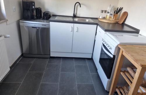 Rudinghausen Apartamento | Wohlfühlende Wohnung nähe Dortmund