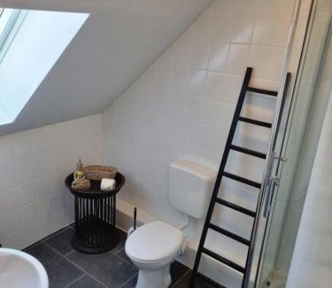 Rudinghausen Apartamento | Wohlfühlende Wohnung nähe Dortmund