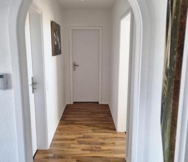 Rudinghausen Apartamento | Wohlfühlende Wohnung nähe Dortmund