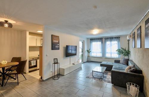 St. Leon Apartamento | Wohlfühlnest St Leon Rot Aufzug Klima Balkon