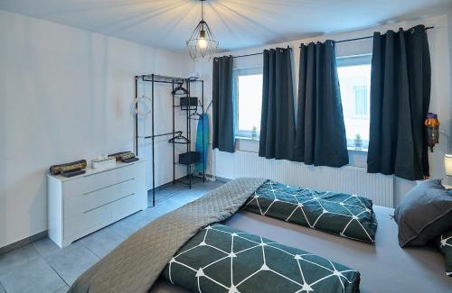 St. Leon Apartamento | Wohlfühlnest St Leon Rot Aufzug Klima Balkon