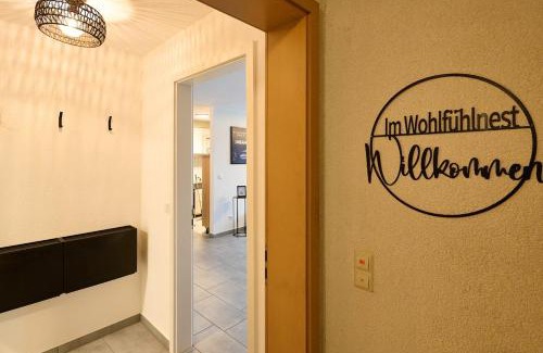St. Leon Apartamento | Wohlfühlnest St Leon Rot Aufzug Klima Balkon