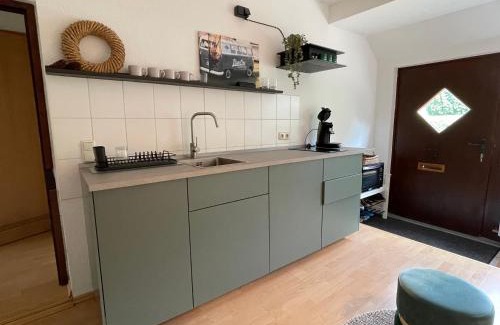 Hohwacht Apartamento | Wohlfühloase am Strand!