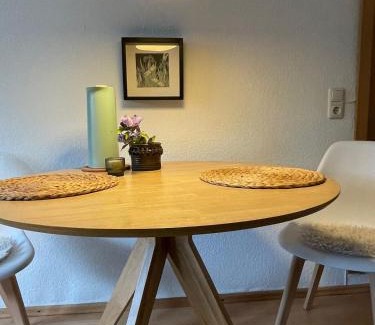 Hohwacht Apartamento | Wohlfühloase am Strand!