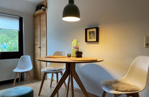 Hohwacht Apartamento | Wohlfühloase am Strand!