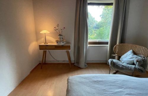 Hohwacht Apartamento | Wohlfühloase am Strand!