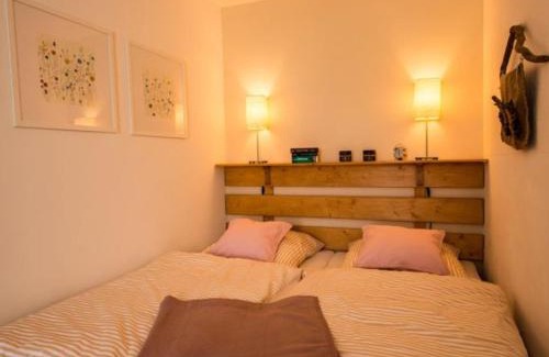 Weisser Hirsch Apartamento | Wohlfühloase am Weißen Hirsch