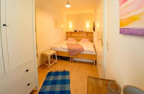Weisser Hirsch Apartamento | Wohlfühloase am Weißen Hirsch
