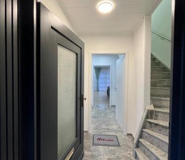 Hamm Apartamento | Wohlfühloase Datteln-Hamm-Kanal
