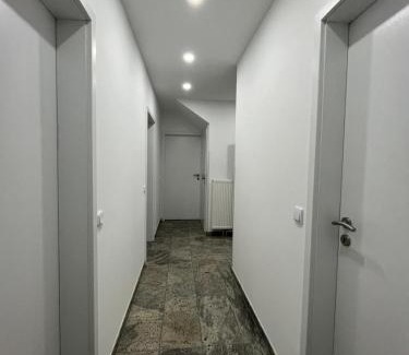 Hamm Apartamento | Wohlfühloase Datteln-Hamm-Kanal