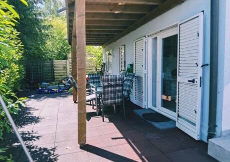 Birkenfeld Apartamento | Wohlfühloase