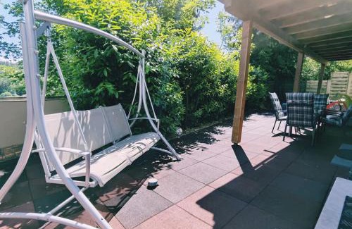 Birkenfeld Apartamento | Wohlfühloase