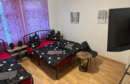 Gotha Apartamento | Wohlfühloase