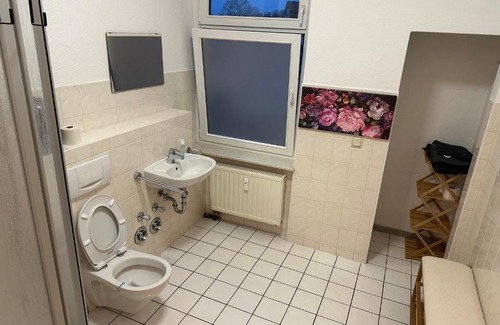 Gotha Apartamento | Wohlfühloase