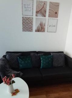 Andreasvorstadt Apartamento | Wohlfühloase im Zentrum von Erfurt mit Smart-TV