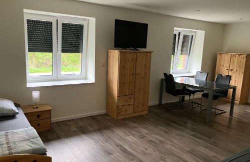 Hoevelriege Apartamento | Wohlfühloase in Sennestadt