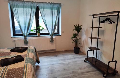 Waldhausen Apartamento | Wohlfühloase Mönchengladbach 1