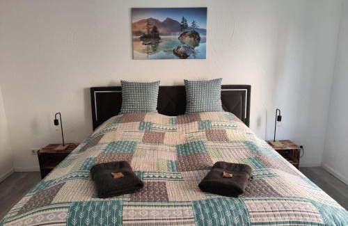 Waldhausen Apartamento | Wohlfühloase Mönchengladbach 1