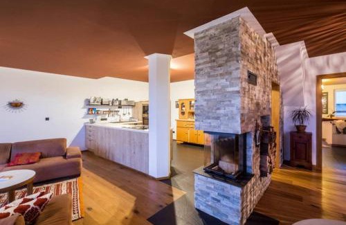Alt-Kurenz Apartamento | Wohlfühloase mit Blick auf Trier