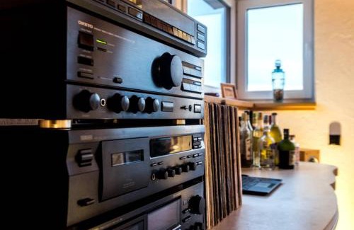 Alt-Kurenz Apartamento | Wohlfühloase mit Blick auf Trier
