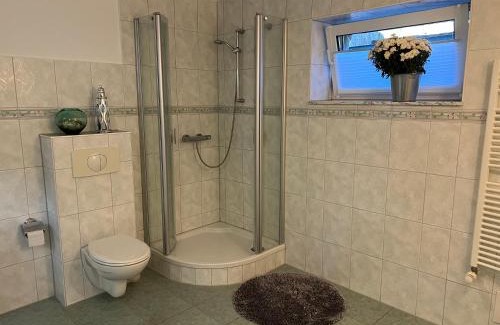 Badow Apartamento | Wohlfühlquartier für Handwerker und Monteure