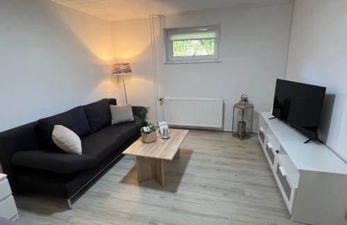 Badow Apartamento | Wohlfühlquartier für Handwerker und Monteure