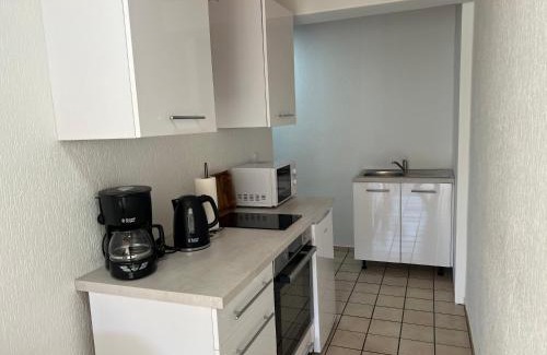Badow Apartamento | Wohlfühlquartier für Handwerker und Monteure
